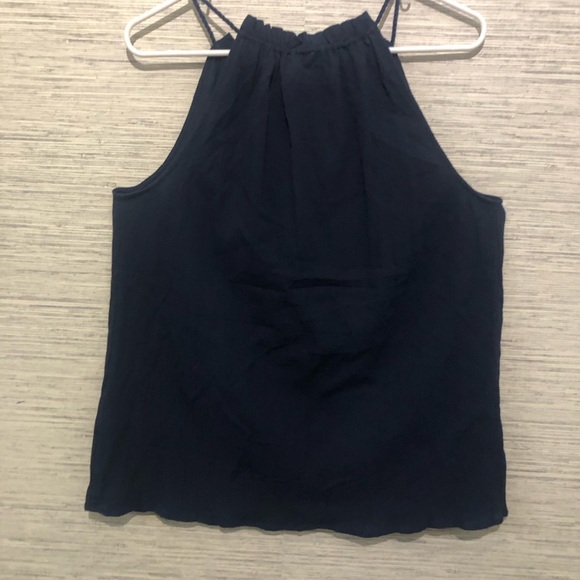 Market and Spruce
Size XLSleeveless Blouse - Picture 5 of 8